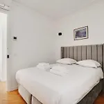 Dazzling Flat - 3Bd8P - Arc De Triomphe